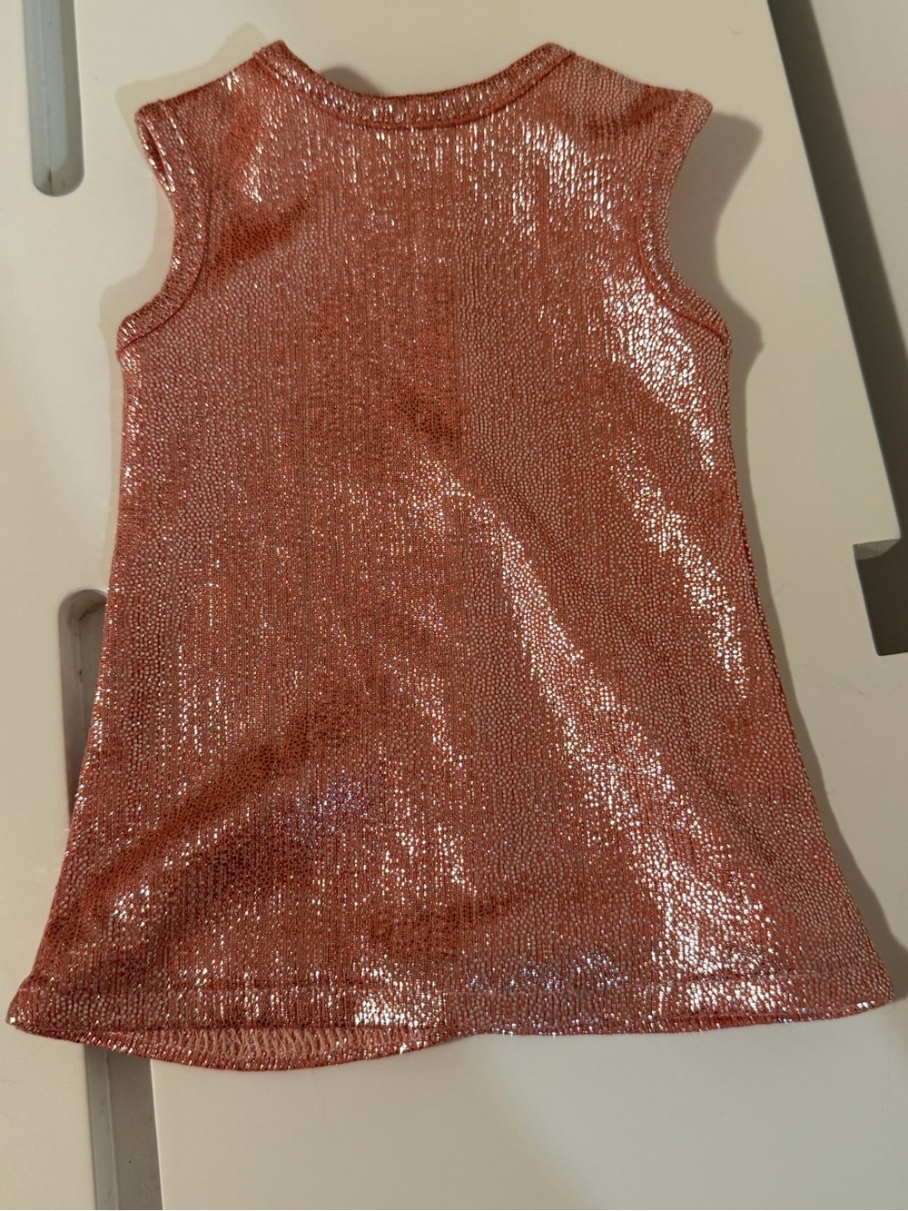 3/$45 Maplelea Pink Dress